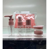 Seyahat Banyo Seti 6 Parça - 2