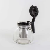 Cam Süzgeçli Demlik thumbnail 1