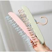 KANCALI VE YAPIŞKANLI DOLAP ASKISI - 2