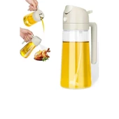 Çift Fonksiyonlu Yağdanlık thumbnail 2