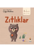 Bebek Üniversitesi 2- Hikayeli Ilk Kavramlarım Set - 4