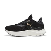 Puma Softride Mayve Leopard Wns Kadın Spor Ayakkabı 31016201 - 2