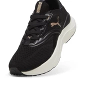 Puma Softride Mayve Leopard Wns Kadın Spor Ayakkabı 31016201 - 4