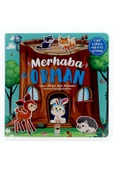 Merhaba Orman - 1