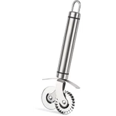 Çift Başlıklı Pizza Hamur Bıçağı thumbnail 2