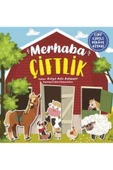 Merhaba Çiftlik - 1