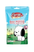 ENERGY  ETLİ DOST  KÖPEK MAMASI 125 GR - 10 ADET - 2