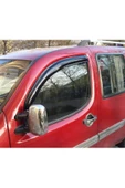 Fiat Doblo1999-2009 Araca Özel Mugen Cam Rüzgarlıgı 2'liSet - 3