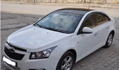 Chevrolet Cruze Araca Özel Mugen Cam Rüzgarlıgı 4'lü Set - 4