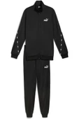 Puma Poly Tape Suit Eşofman Takımı - 1