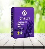 Eriş Un Çok Amaçlı Buğday Unu 4 Kg - 1