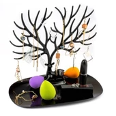 Geyik Tasarımlı Takı Standı - 3