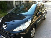 Peugeot 308 Araca Özel Mugen Cam Rüzgarlıgı 4'lü Set - 4