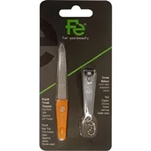 FE TIRNAK MAKASI TÖRPÜ 2'Lİ EKONOMİK PAKET - 1