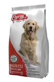 ENERGY  KUZU ETLİ YETİŞKİN KÖPEK MAMASI 3 KG - 2 ADET - 1