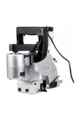 İşkur Makina Çuval Ağzı Dikiş Dikiş Dikme Kapama Makinası Yağ Iplik Set Gk261a - 1