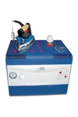 Silter Spr/mn 2075 Süper Mini Profesyonel 7.5 Lt Buhar Kazanlı Ütü - 1