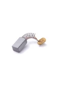 Set Dikiş Makineleri Çuvalağzı Dikiş Makinesi Motor Kömürü / 6002007 (c08004) - 1