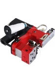 hodbehod Gonghu Gk9-1001 Şarjlı Portatif Akülü Çuval Ağzı Dikme Makinesi - 4