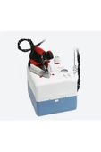 Silter Magma 3.5 Litre Buhar Kazanlı Ütü - 1