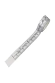 İşkur Makina Makina Tabla Masa Sehpa Üstü Yapışkanlı Mezura 1 Metre 10 Ad - 1