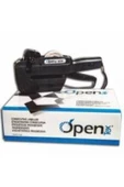 OPENTECH Open Tex Meto Makinası 7 Haneli 2234 - 1