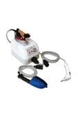 Gazella 2 Litre Buharlı Temizleme Ve Ütüleme Trio Mini Spr/mn 3004 - 1