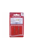 SİNGER Sınger Çift Iğne 2 Mm - Pfaff Yetkili Bayi Sınger - Pfaff Yetkili Bayi - 1