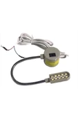 strive Dikiş Makina Led Lambası Mıknatıslı - 1