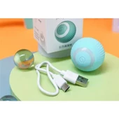 Akıllı İnteraktif Evcil Hayvan Oyuncağı thumbnail 3