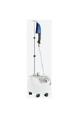 Gazella Silter Spr/mn 2036 Fd Askıda Ütüleme Robotu - 1