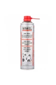 Winkel Ww 3000 Sıvı Gres Sprey Zincir Yağlama 500 Ml. - 1