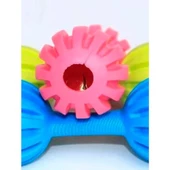 Çıngıraklı Evcil Hayvan Oyuncağı - 1