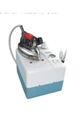 Silter Magma 3,5 litre Buhar Kazanlı Ütü  mgm/mn 1035 - 1