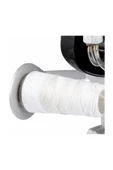 İşkur Makina Çuval Ağzı Dikiş Dikiş Dikme Kapama Makinası Yağ Iplik Set Gk261a - 2