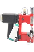 hodbehod Gonghu Gk9-1001 Şarjlı Portatif Akülü Çuval Ağzı Dikme Makinesi - 1