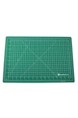 hodbehod A1 Büyük Boy Yeşil Çift Taraflı Kesim Tablası Cutting Mat 60x90cm - 1