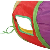 Kedi Oyun Tüneli 117 cm - 3