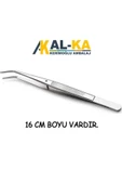 Simisso Ovarlok Cımbızı Twe-6 - 1