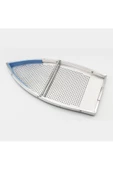 Bluestar Stb-200 Aliminyum Teflon Ütü Altı Teflon Çarık 3 Mic - 2