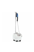 Gazella Silter Spr/Mn 2036 Fd Fırmini Askıda Ütüleme Robotu 3,5 Litre - 1