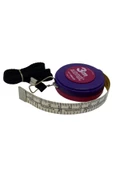 Mezura Hoechstmass 3 Mt Alman Otomatik Askılı Hobby1001 - 3