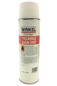 Winkel Paslanmaz Bakım Spreyi 427 286 Temizleme Spreyi 500 Ml - 1