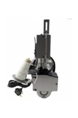 İşkur Makina Gk26/1a Çuval Ağzı Dikiş Dikme Makinası - 2