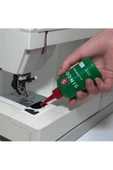 SİNGER Sınger 100cc Makine Yağı Ve Sınger 14 No Makine Iğnesi (10 Ad Iğne) - 4