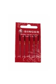 SİNGER Singer 11 No Aile I?ğnesi Standart - 1