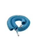 Moonstar Hava Spiralli Hortum 15 Metre - 1