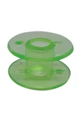 Moonstar Ev Tipi Aile Dikiş Makinesi Plastik Geniş Masura Renkli / Hm2518m 12adet - 3