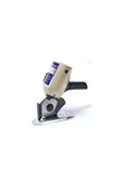 SANTİAN Santian Rs 100 250 W Yuvarlak Bıçaklı Astar Kumaş Bez Kesim Motoru - 1