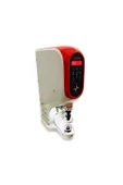 hodbehod Servo Motor Yarı Otomatik Elektronik Çıt Çıt Kuş Gözü Rivet Çakım Pres Makinası - 3